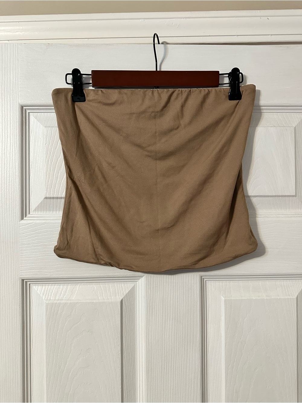 Everyday Tan Mini Tube Top